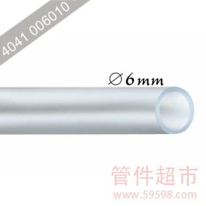 PVC透明管 6